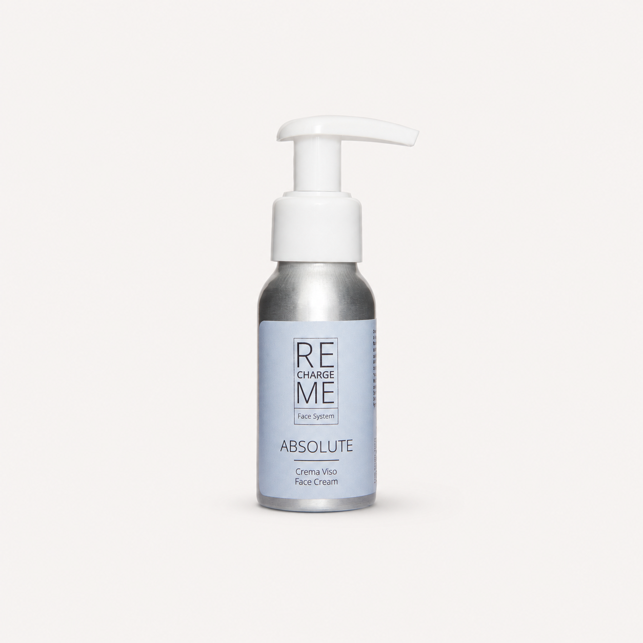 ABSOLUTE - Face Cream Travel Size pleťový anti-aging krém