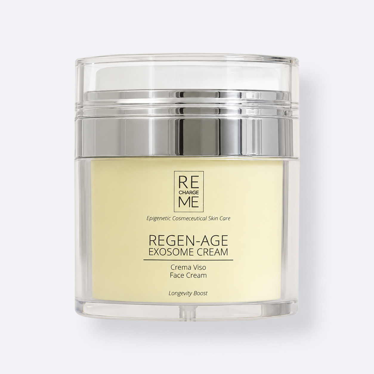 REGEN-AGE Exosome Cream krém s exozomy