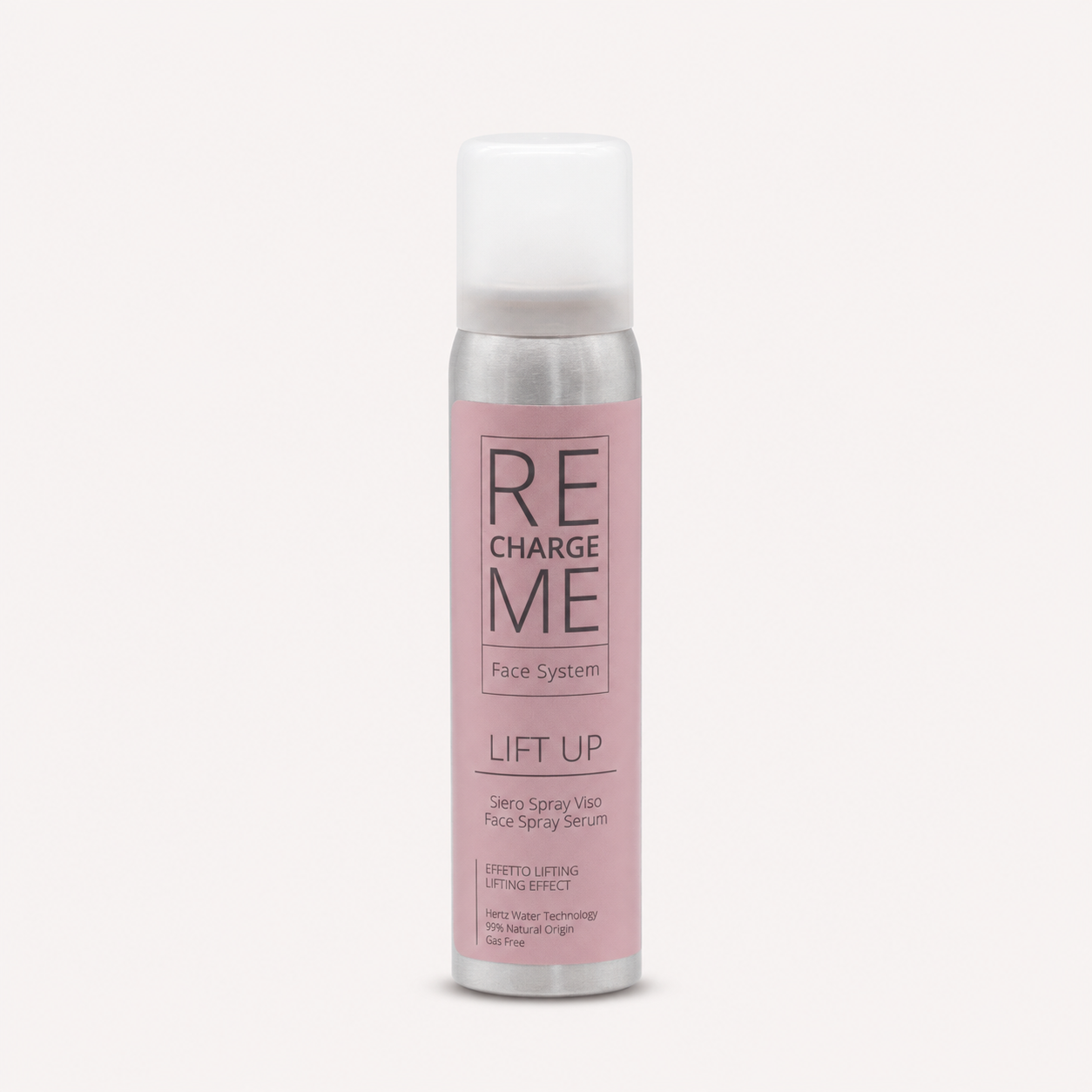 LIFT UP Face Serum liftingové sérum ve spreji