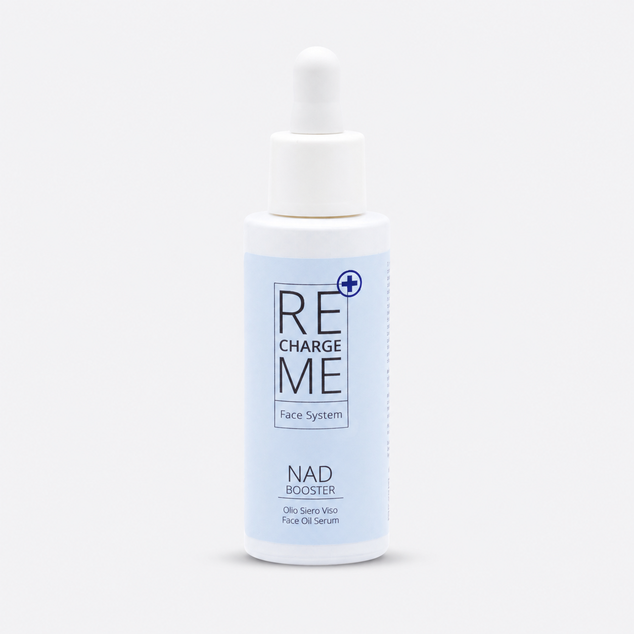 NAD BOOSTER Face Serum sérum s NAD
