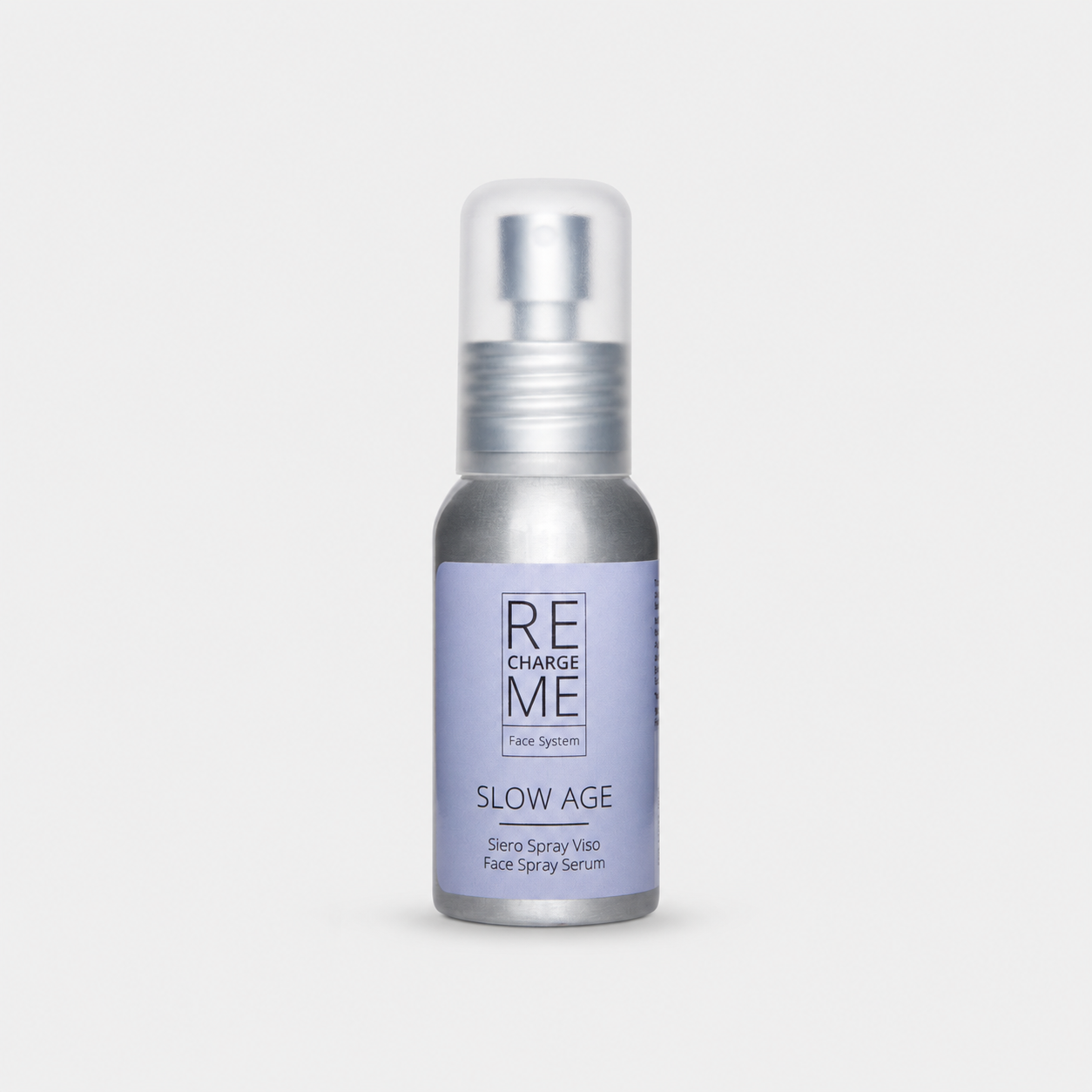 SLOW AGE Face Serum Travel Size anti-aging sérum ve spreji