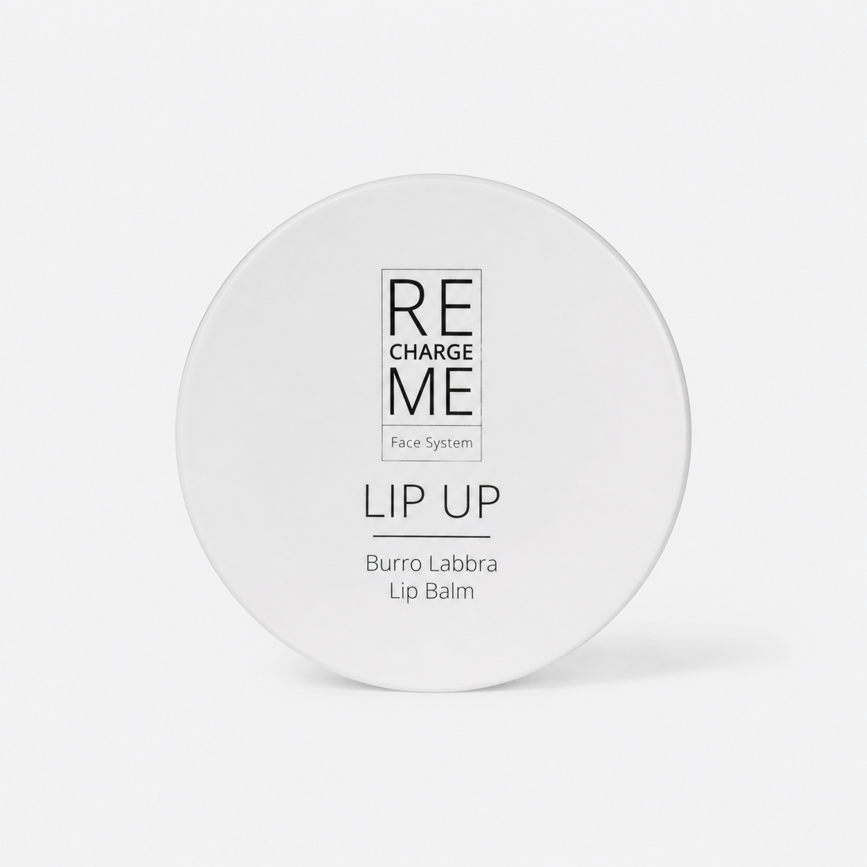 LIP UP Lip Balm balzám na rty