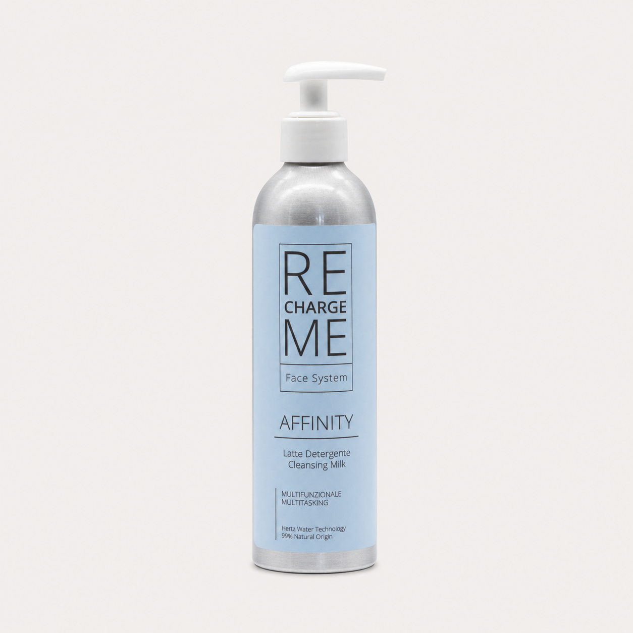 Affinity Cleanser Milk čisticí pleťové mléko
