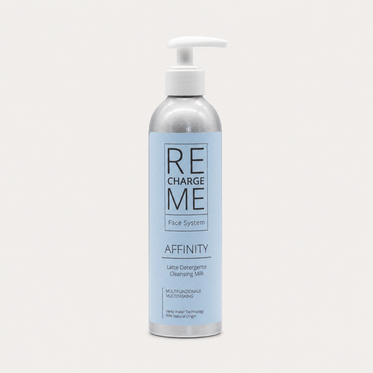 Affinity Cleanser Milk čisticí pleťové mléko