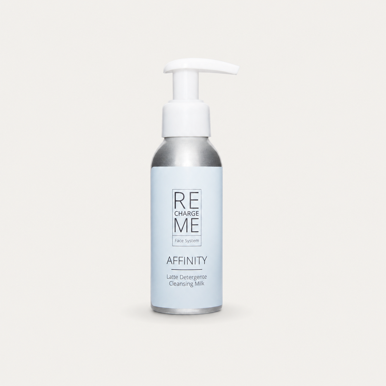 AFFINITY - Cleansing Milk Travel Size čisticí pleťové mléko