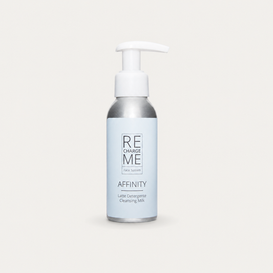 AFFINITY - Cleansing Milk Travel Size čisticí pleťové mléko