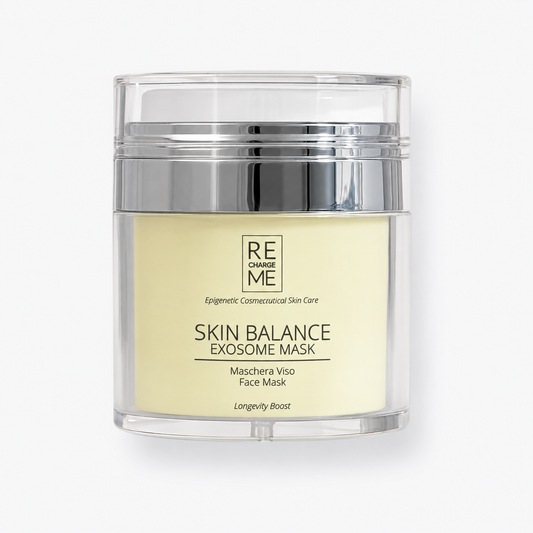 SKIN BALANCE Exosome Mask maska s exozomy