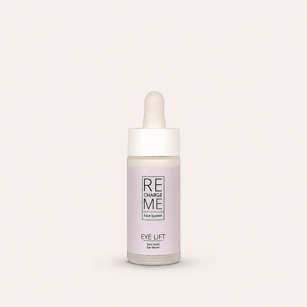 EYE LIFT Eye Contour Lifting očního okolí