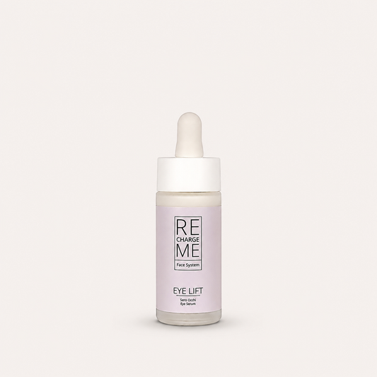 EYE LIFT Eye Contour Lifting očního okolí