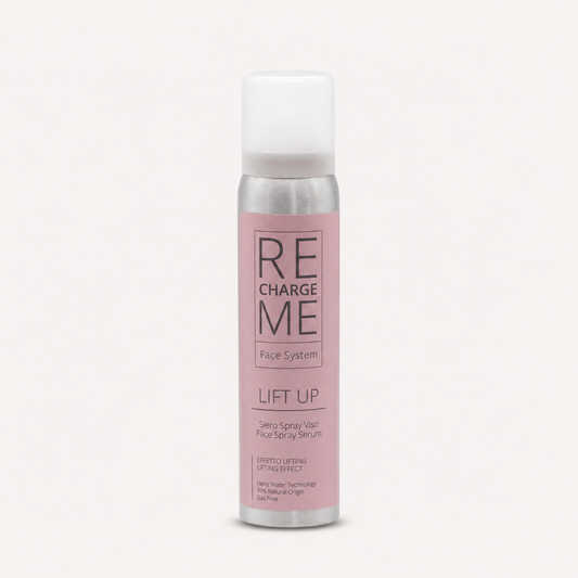 LIFT UP Face Serum liftingové sérum ve spreji
