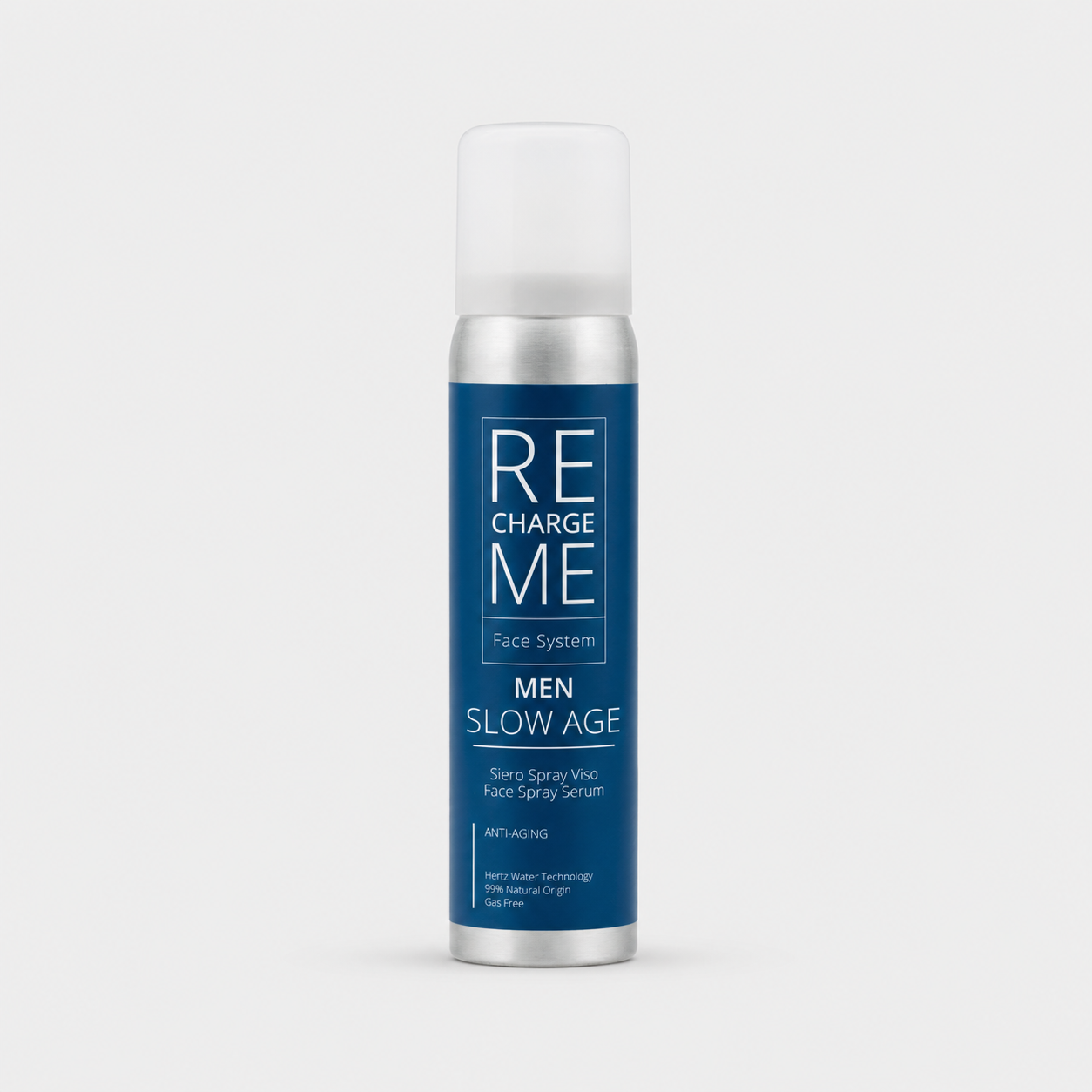 SLOW AGE MEN Face Serum pánské anti-aging sérum ve spreji