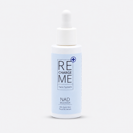 NAD BOOSTER Face Serum sérum s NAD
