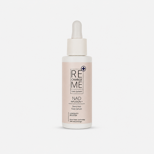 NAD Infusion+ Face Serum biorevitalizační sérum