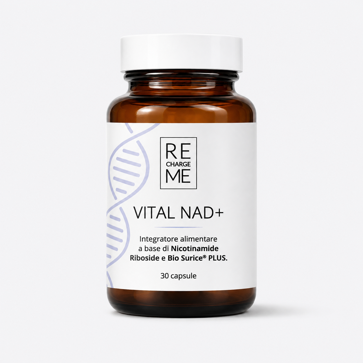 VITAL NAD+ doplněk stravy