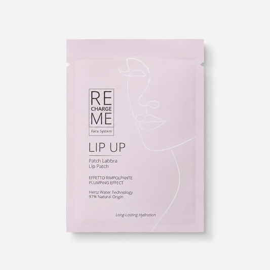 LIP UP Lip Patch maska na rty