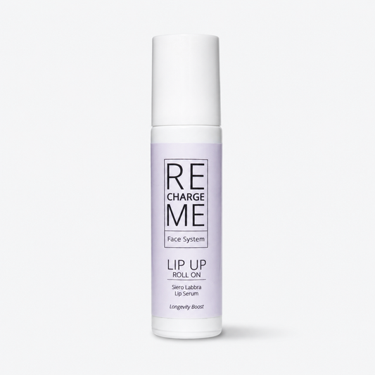 LIP UP Lip Roll-On hydratační sérum na rty